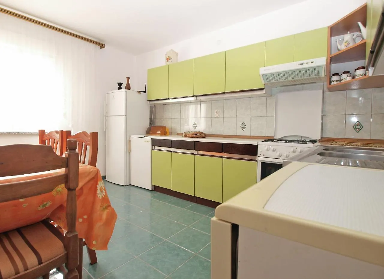 Apartment 1686 Pula