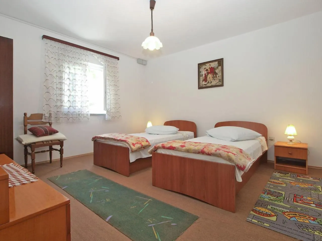 Apartment 1686 Pula